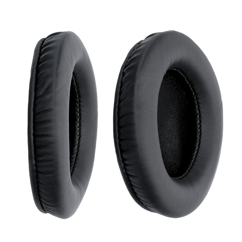 kwmobile Ear Pads for Beyerdynamic T70P/T90/DT770/DT880/DT990 Earpads Replacement Ear Cushions Headphone Replacement Parts Headphone Replacement Pads Over Ear Headphones