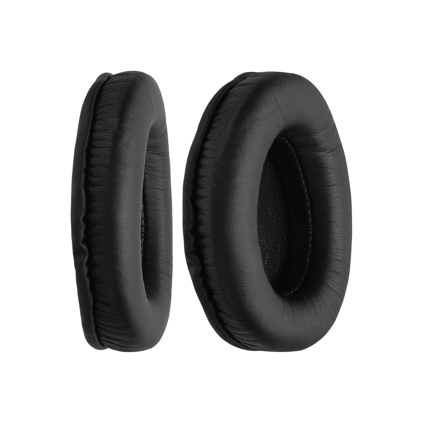 kwmobile Ear Pads for Philips Fidelio Ear Cushions Replacement Headphone Spare Parts Headphone Replacement Pads Over Ear Headphones