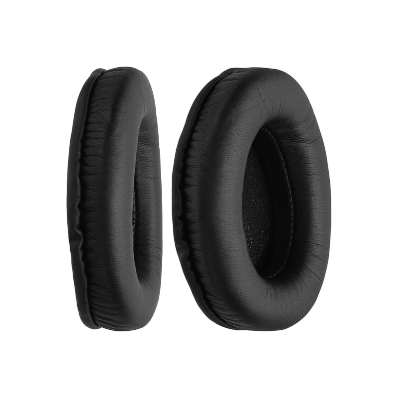 kwmobile Ear Pads for Philips Fidelio Ear Cushions Replacement Headphone Spare Parts Headphone Replacement Pads Over Ear Headphones