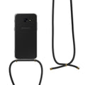 kwmobile Necklace Case compatible with Samsung Galaxy A5 (2017) Cover
