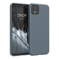 kwmobile Phone Case for Google Pixel 4 - Wireless Charging - Protective Cover