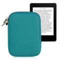 kwmobile Protective Bag for eReader Pouch Cover Case Protective Sleeve 17 x 12 x 2 cm Internal Dimensions
