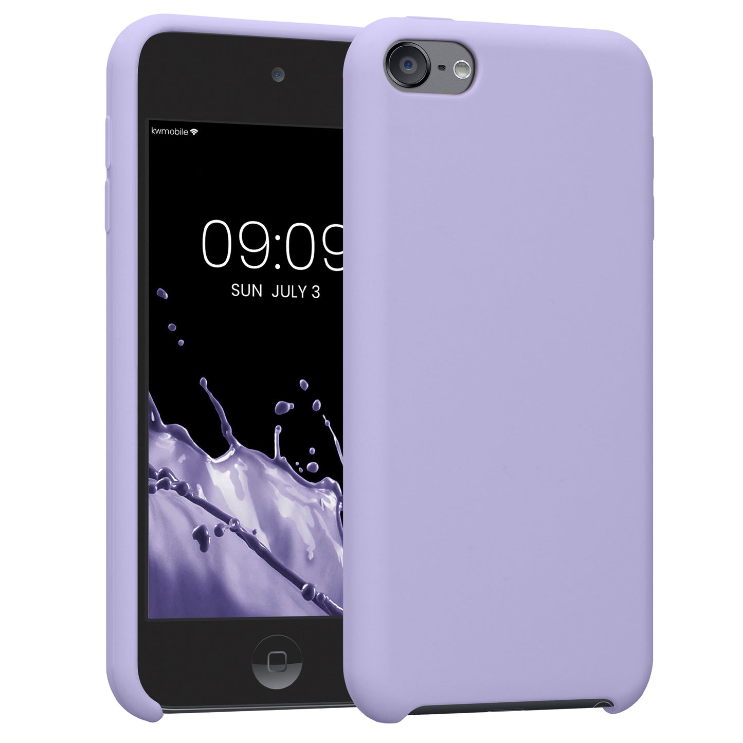 kwmobile Case Compatible with Apple iPod Touch 6G / 7G (6th and 7th Generation)