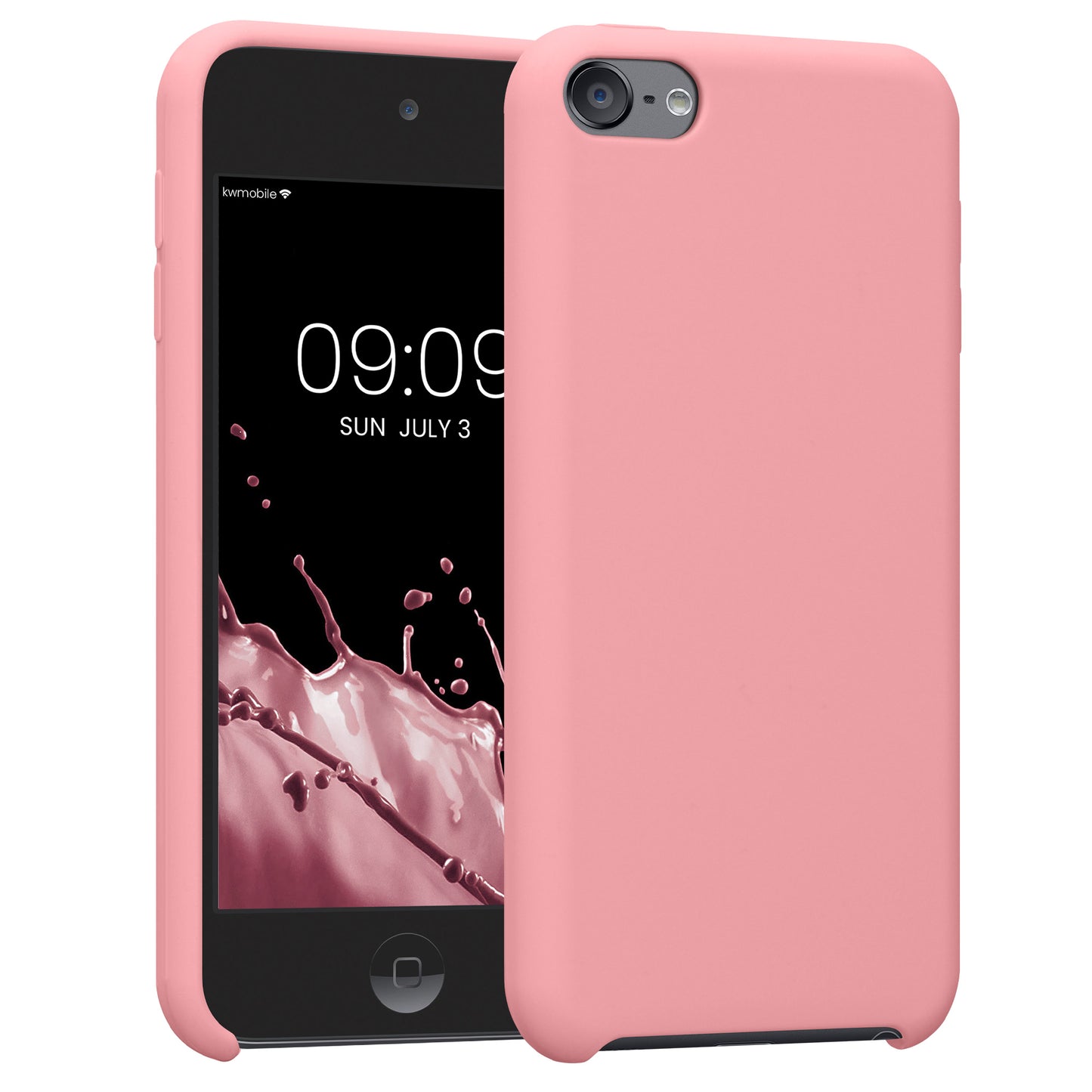 kwmobile Case Compatible with Apple iPod Touch 6G / 7G (6th and 7th Generation)