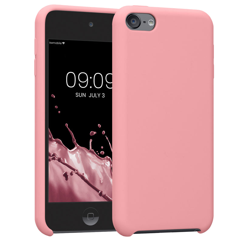 kwmobile Case Compatible with Apple iPod Touch 6G / 7G (6th and 7th Generation)