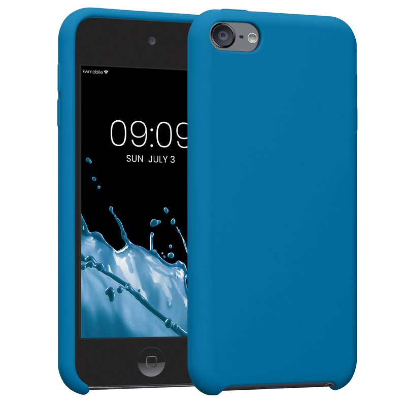 kwmobile Case Compatible with Apple iPod Touch 6G / 7G (6th and 7th Generation)