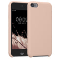 kwmobile Case Compatible with Apple iPod Touch 6G / 7G (6th and 7th Generation)