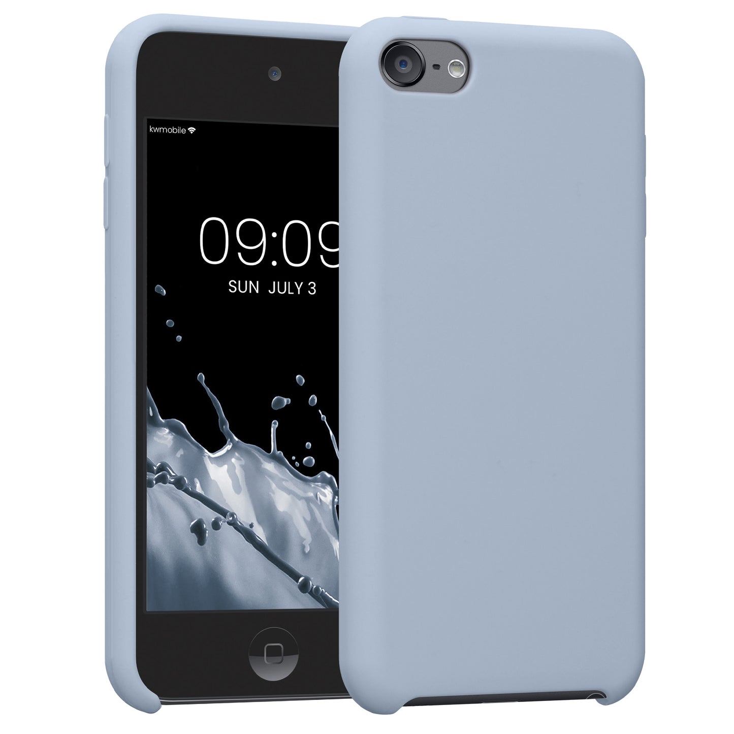 kwmobile Case Compatible with Apple iPod Touch 6G / 7G (6th and 7th Generation)