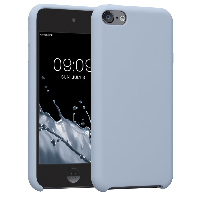 kwmobile Case Compatible with Apple iPod Touch 6G / 7G (6th and 7th Generation)