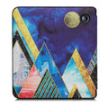 kwmobile Case Compatible with Kobo Libra H2O