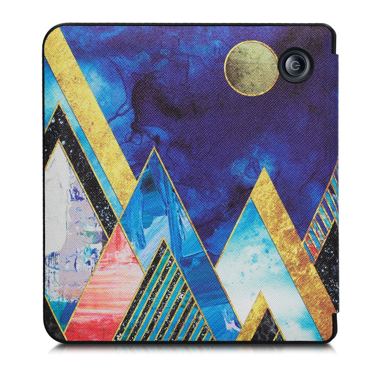 kwmobile Case Compatible with Kobo Libra H2O