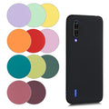 kwmobile Phone Case for Xiaomi Mi 9 Lite - Wireless Charging - Protective Cover