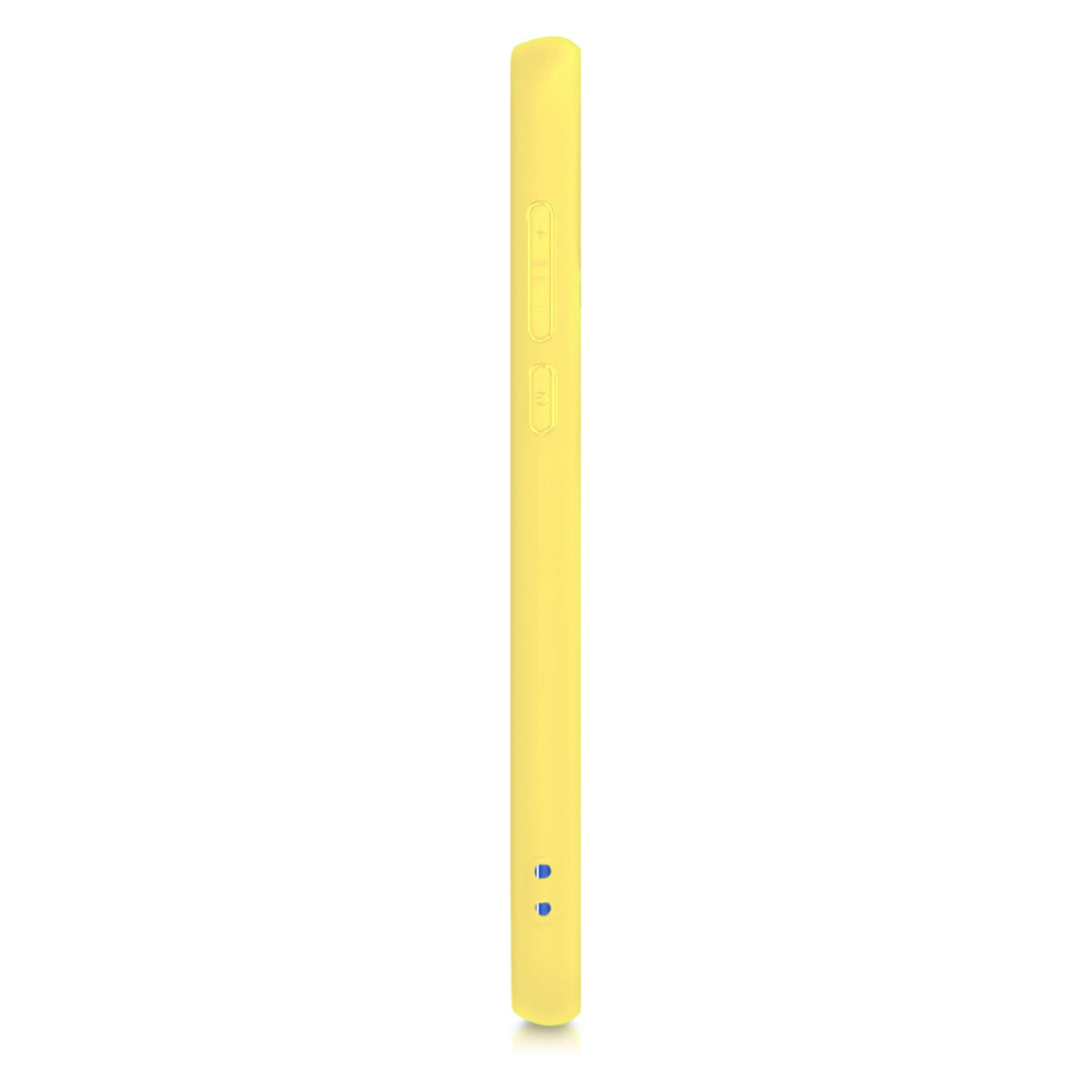 kwmobile Phone Case for Xiaomi Mi 9 Lite - Wireless Charging - Protective Cover