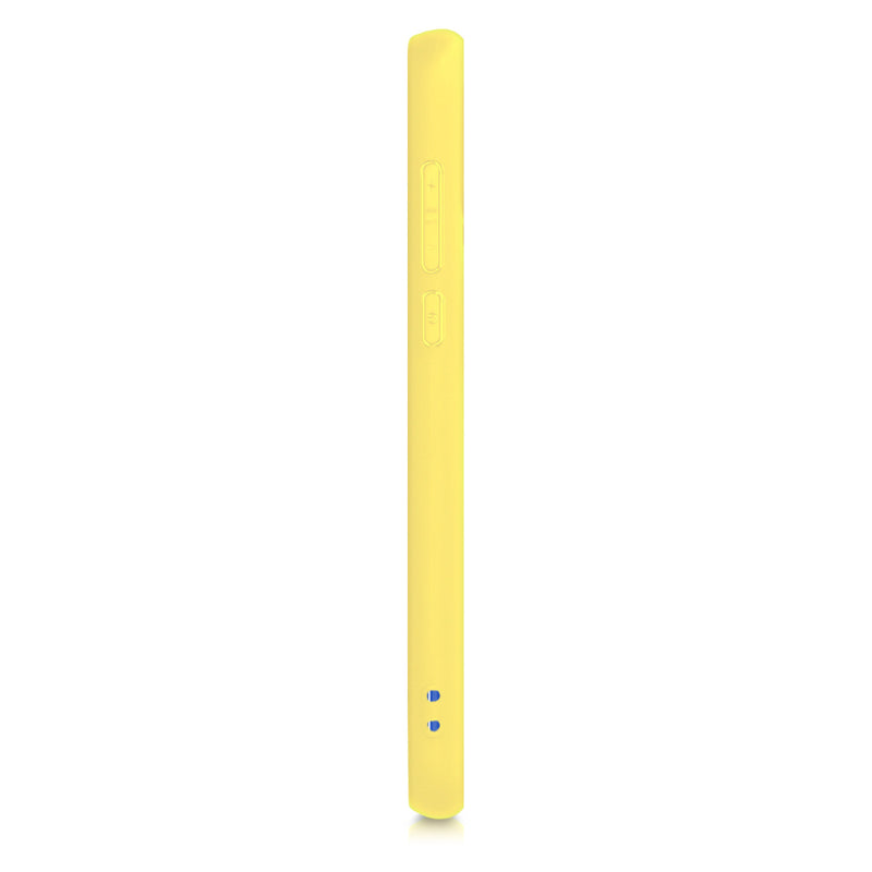 kwmobile Phone Case for Xiaomi Mi 9 Lite - Wireless Charging - Protective Cover