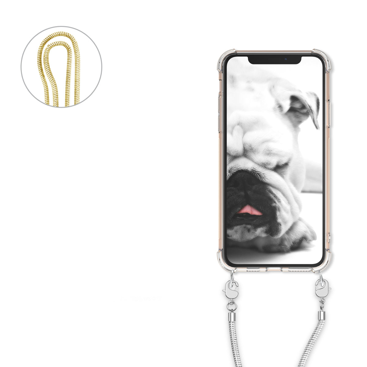 Case compatible with Apple iPhone 11 Pro Max