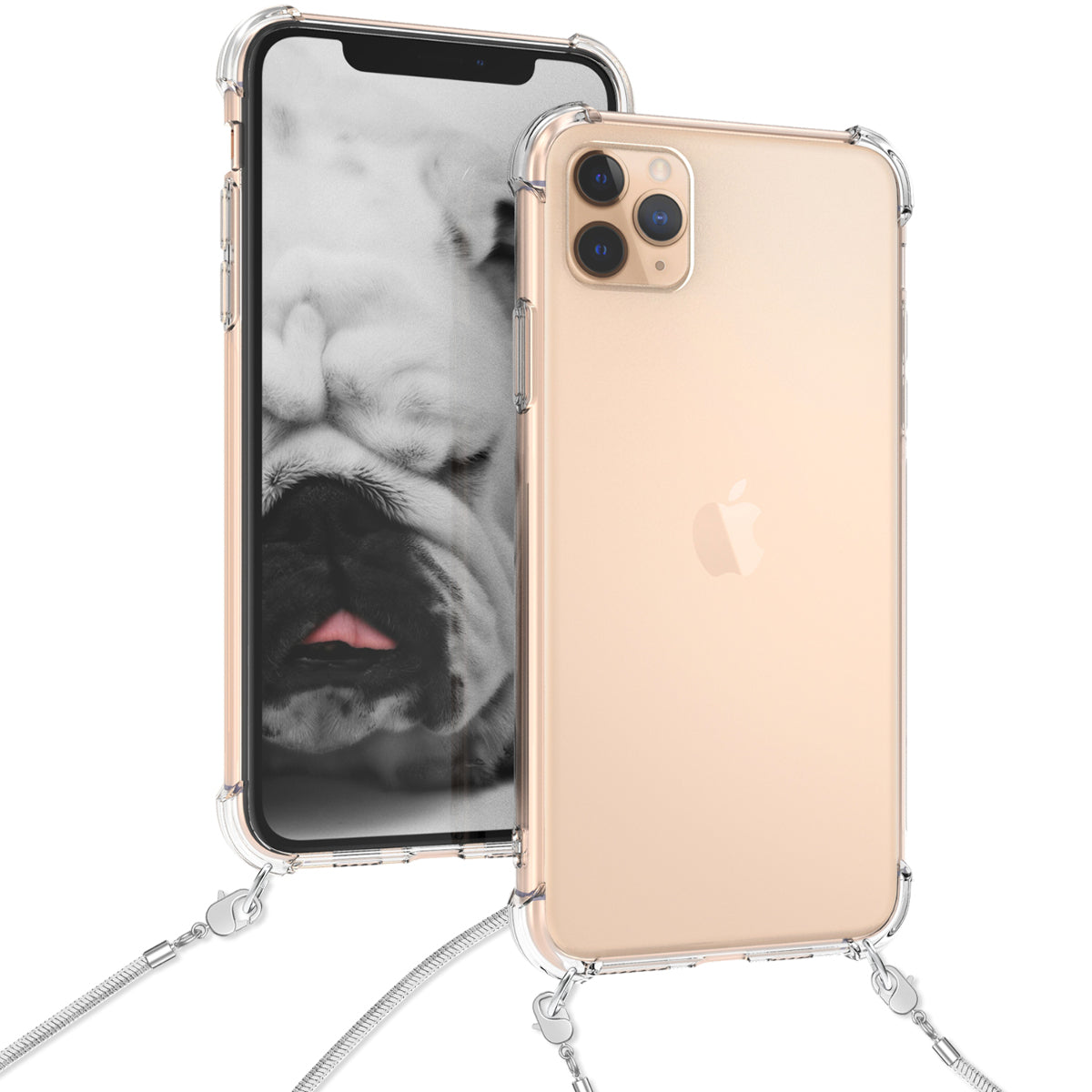 Case compatible with Apple iPhone 11 Pro Max