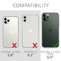 Case compatible with Apple iPhone 11 Pro Max