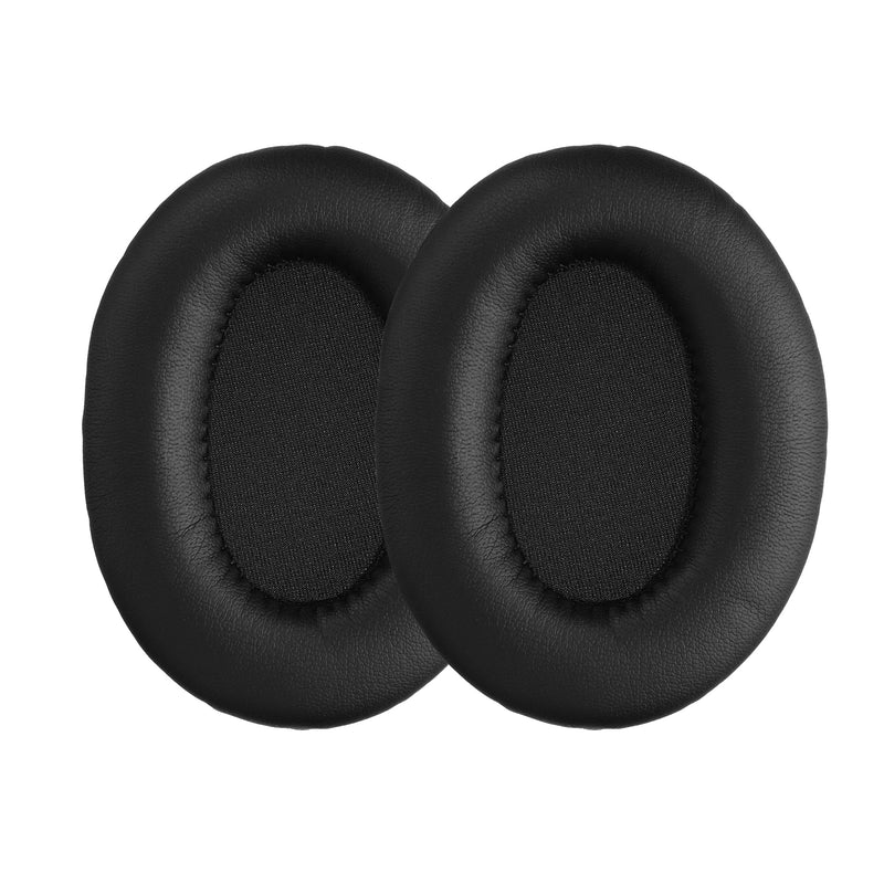 kwmobile Ear Pads for Mpow 059 / H5 / H1 / H7 / H20 Ear Cushions Replacement Parts Headphone Earpads Over Ear Headphones