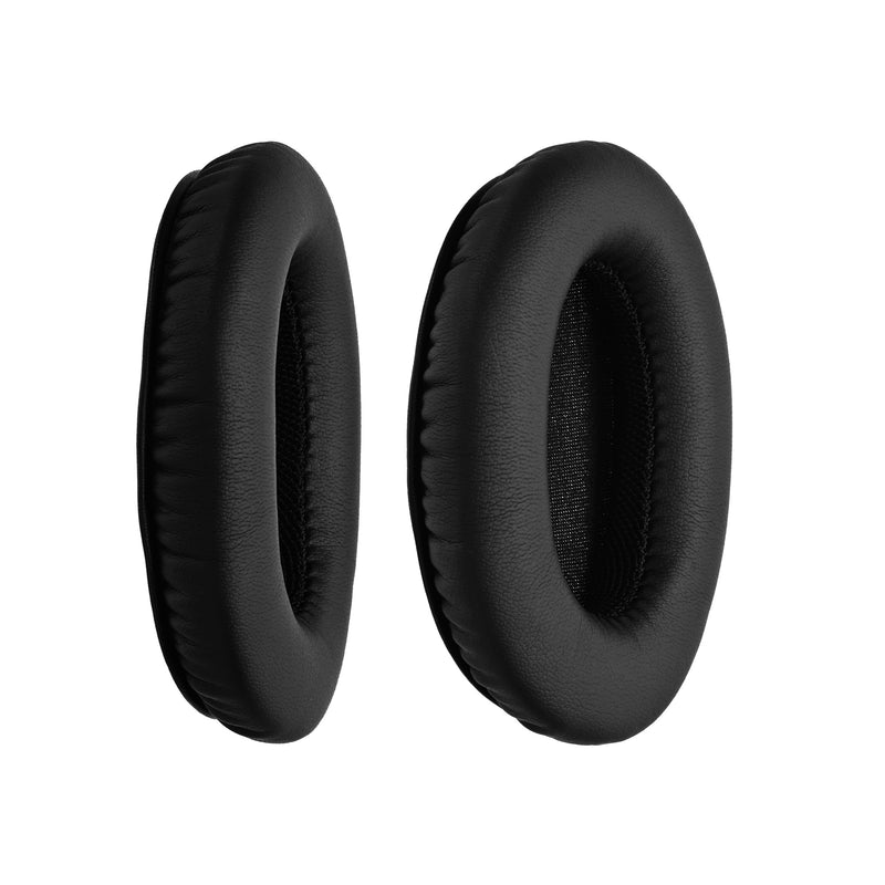 kwmobile Ear Pads for Mpow 059 / H5 / H1 / H7 / H20 Ear Cushions Replacement Parts Headphone Earpads Over Ear Headphones