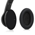 kwmobile Ear Pads for Mpow 059 / H5 / H1 / H7 / H20 Ear Cushions Replacement Parts Headphone Earpads Over Ear Headphones