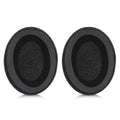kwmobile Ear Pads for Mpow 059 / H5 / H1 / H7 / H20 Ear Cushions Replacement Parts Headphone Earpads Over Ear Headphones