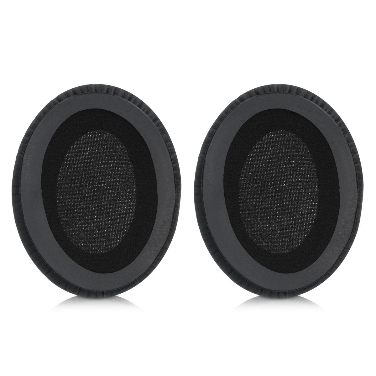 kwmobile Ear Pads for Mpow 059 / H5 / H1 / H7 / H20 Ear Cushions Replacement Parts Headphone Earpads Over Ear Headphones