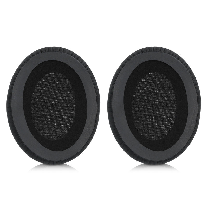 kwmobile Ear Pads for Mpow 059 / H5 / H1 / H7 / H20 Ear Cushions Replacement Parts Headphone Earpads Over Ear Headphones