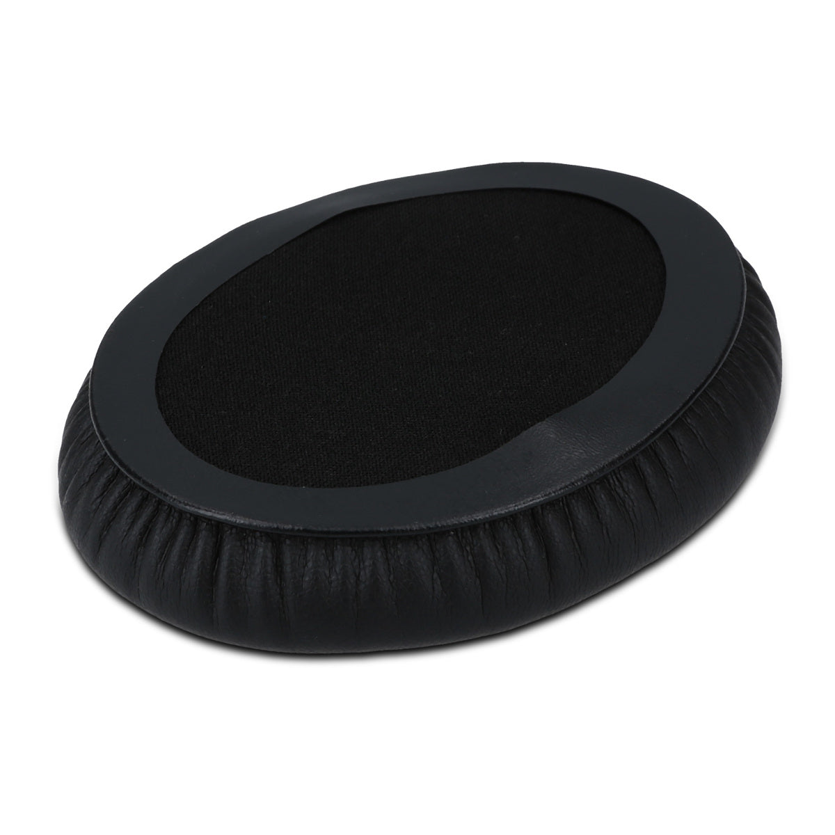kwmobile Ear Pads for Mpow 059 / H5 / H1 / H7 / H20 Ear Cushions Replacement Parts Headphone Earpads Over Ear Headphones