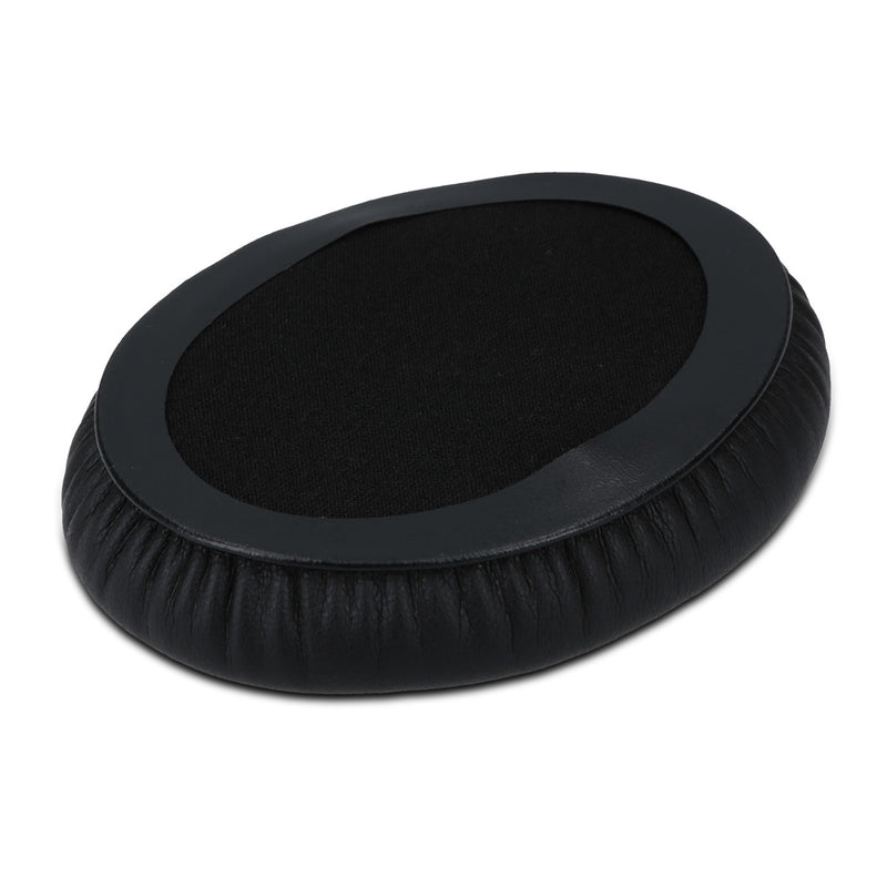 kwmobile Ear Pads for Mpow 059 / H5 / H1 / H7 / H20 Ear Cushions Replacement Parts Headphone Earpads Over Ear Headphones