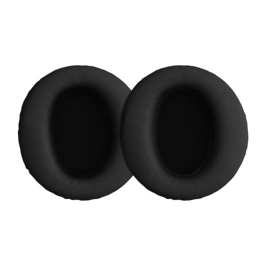 2x Ohrpolster für Cowin E7 Active Noise Cancelling - Schwarz - Sonstiges