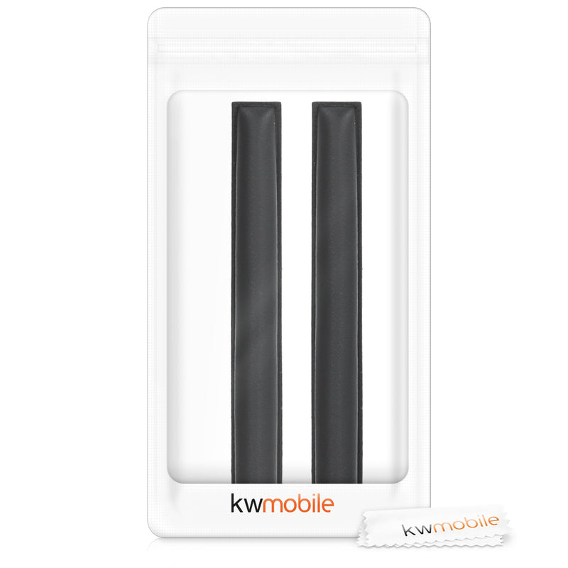 kwmobile Headband Cushion compatible with Sennheiser HD25 / HD25-1 II / HD250BT