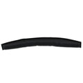 kwmobile Headband Cushion compatible with Sennheiser HD25 / HD25-1 II / HD250BT