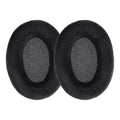 kwmobile Ear Pads for Sennheiser HD515 / HD555 / HD595 / HD518 Ear Cushion Replacement Headphone Spare Parts Headphone Replacement Pads Over Ear Headphones