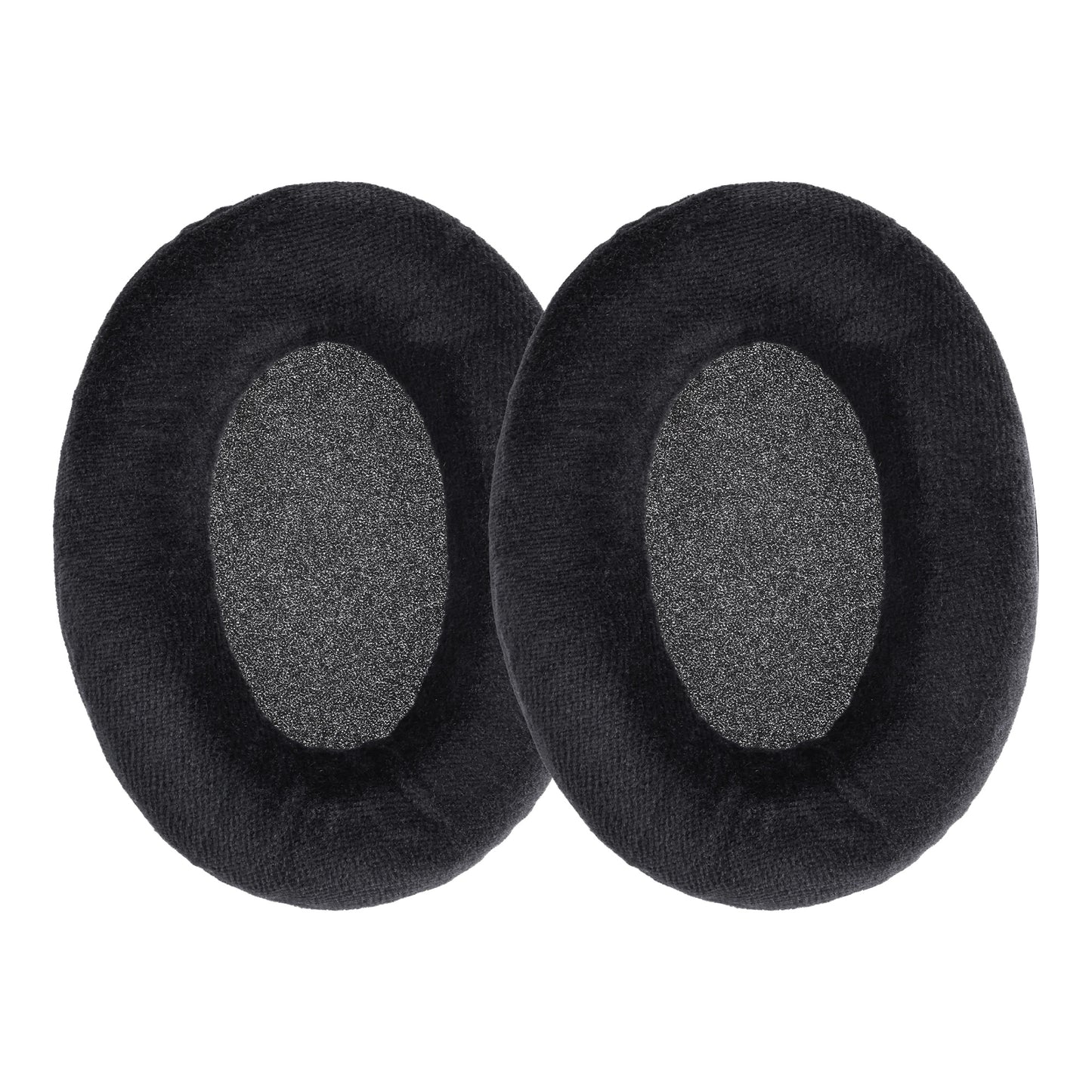 kwmobile Ear Pads for Sennheiser HD515 / HD555 / HD595 / HD518 Ear Cushion Replacement Headphone Spare Parts Headphone Replacement Pads Over Ear Headphones