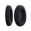 kwmobile Ear Pads for Sennheiser HD515 / HD555 / HD595 / HD518 Ear Cushion Replacement Headphone Spare Parts Headphone Replacement Pads Over Ear Headphones