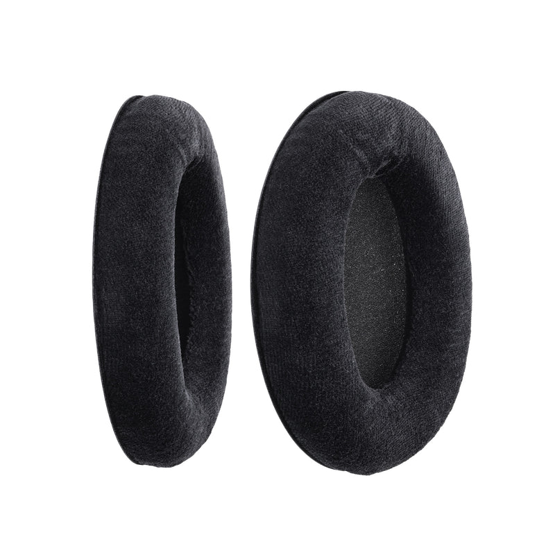 kwmobile Ear Pads for Sennheiser HD515 / HD555 / HD595 / HD518 Ear Cushion Replacement Headphone Spare Parts Headphone Replacement Pads Over Ear Headphones
