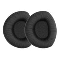 kwmobile Ear Pads for Sennheiser RS160 / RS170 / RS180 Earpads Replacement Parts Headphones Replacement Cushions Over Ear Headphones