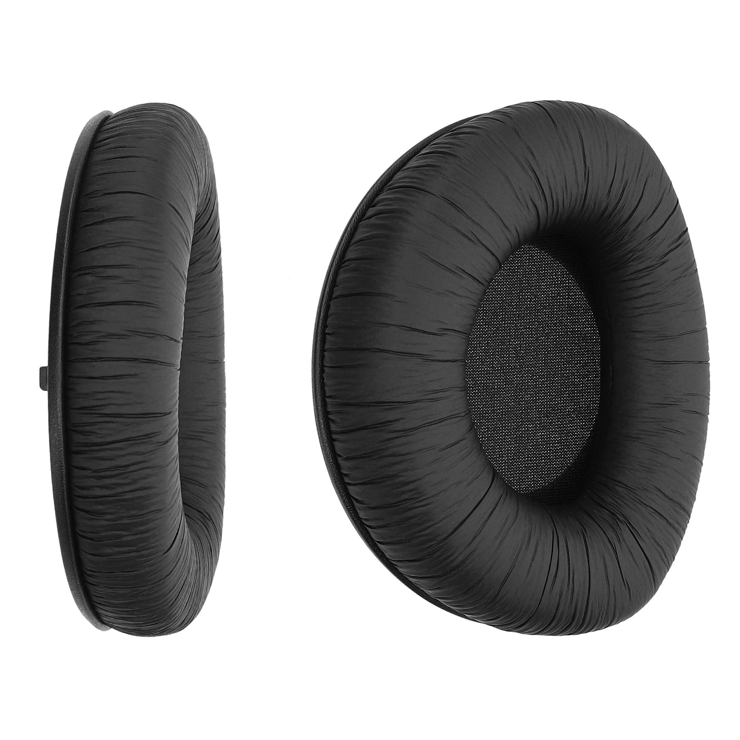 kwmobile Ear Pads for Sennheiser RS160 / RS170 / RS180 Earpads Replacement Parts Headphones Replacement Cushions Over Ear Headphones