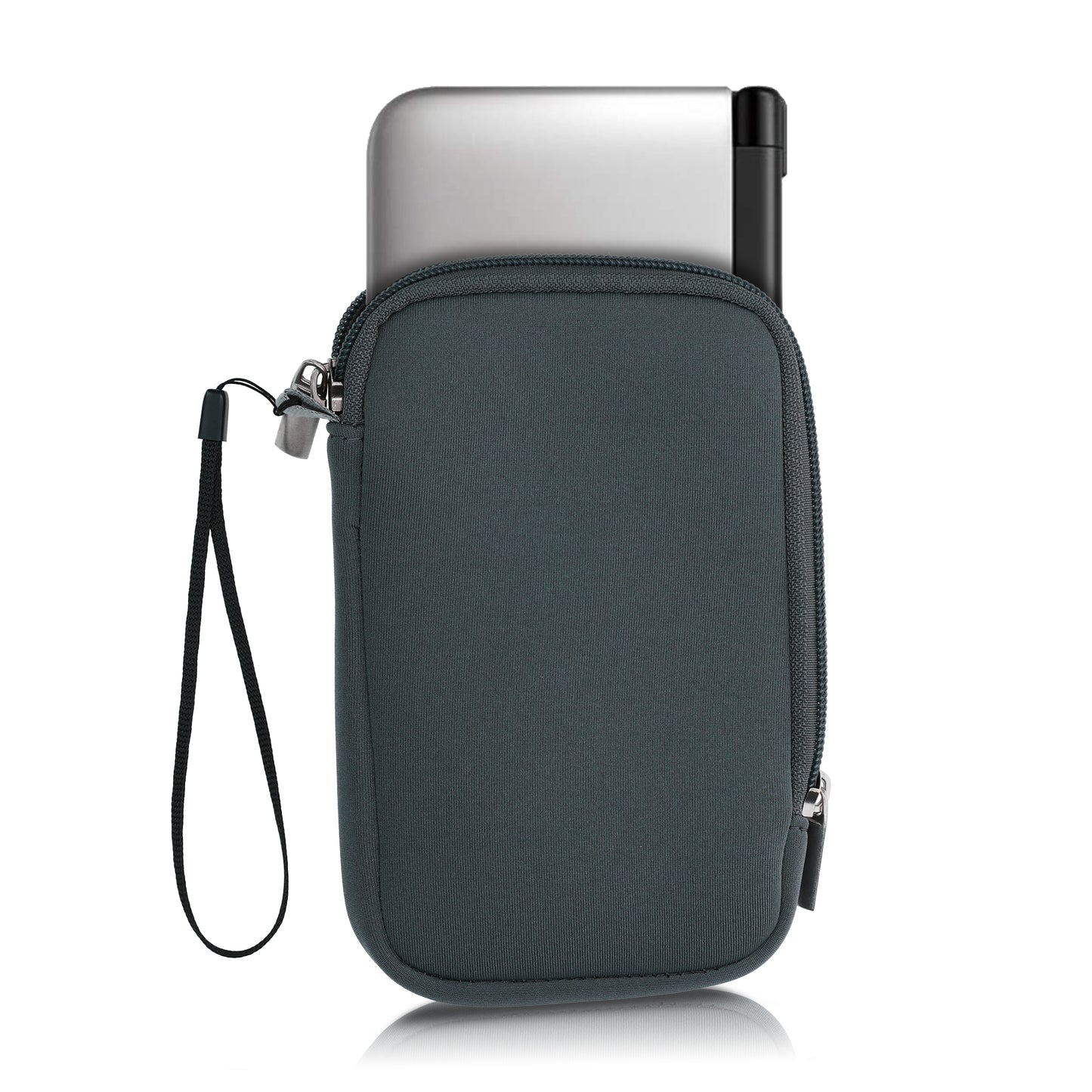 kwmobile Case Compatible with Nintendo 3DS XL - Handheld Gaming Console Cover