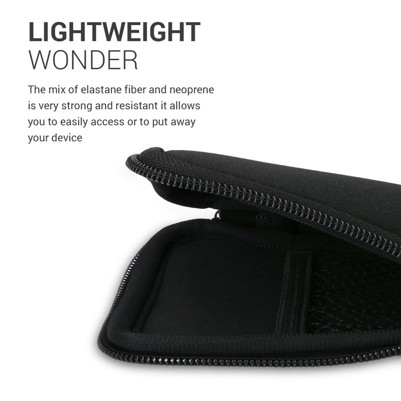 kwmobile Case Compatible with Nintendo 3DS XL - Handheld Gaming Console Cover