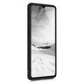 kwmobile Case Compatible with OnePlus 7T - Shockproof Phone Cover - TPU Phone Case