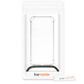 kwmobile Necklace Case Compatible with Google Pixel 4 Case
