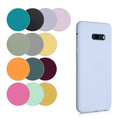 kwmobile Case for LG G8X ThinQ - Cover Wireless Charging Protective Case