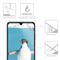 3x Crystal Clear Screen Protector for Huawei P30 Lite
