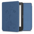 kwmobile Protective Case for Tolino Page 2 Cover - eReader Flip Case with Auto Sleep Function