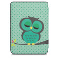 kwmobile Protective Case for Tolino Page 2 Cover - eReader Flip Case with Auto Sleep Function