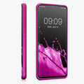 kwmobile Phone Case for Xiaomi Mi Note 10 / Note 10 Pro Case - Silicone Case - Protective Cover