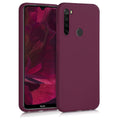 kwmobile Phone Case for Xiaomi Redmi Note 8T - Wireless Charging - Protective Cover
