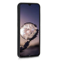 kwmobile Phone Case for Xiaomi Redmi Note 8T - Wireless Charging - Protective Cover
