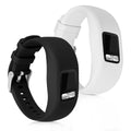 kwmobile Strap compatible with Garmin Vivofit 4